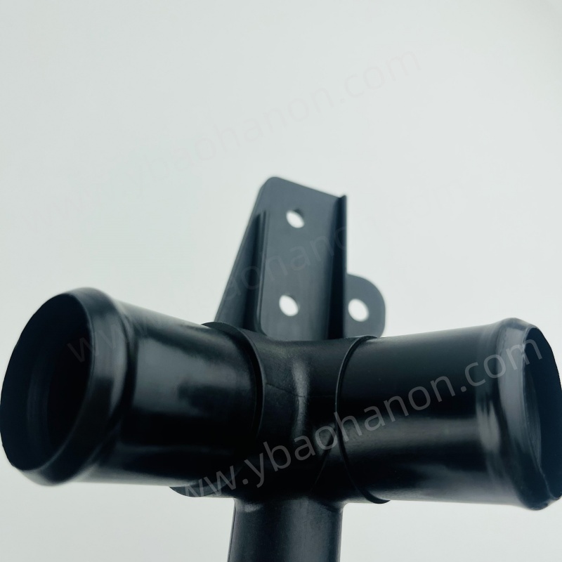 25329-1J100 FILLER NECK ASSY-RADIATOR