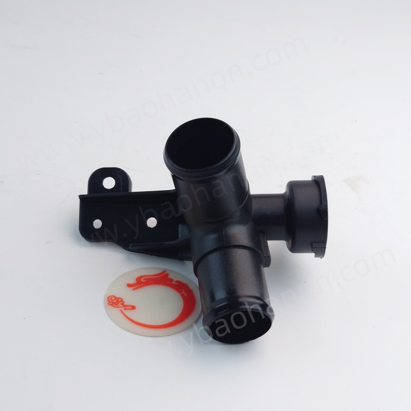 25329-1P100 FILLER NECK ASSY-RADIATOR