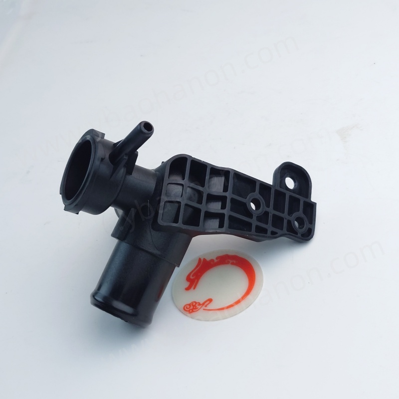 25329-1P100 FILLER NECK ASSY-RADIATOR