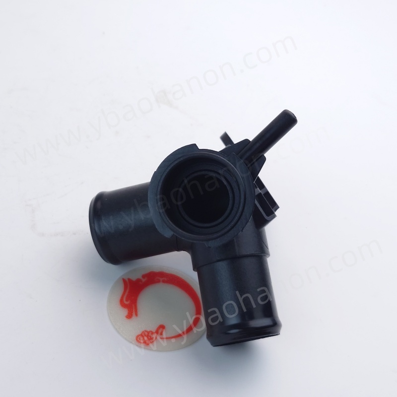 25329-1P100 FILLER NECK ASSY-RADIATOR