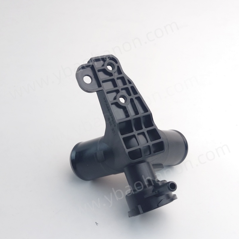25329-1R200 FILLER NECK ASSY-RADIATOR