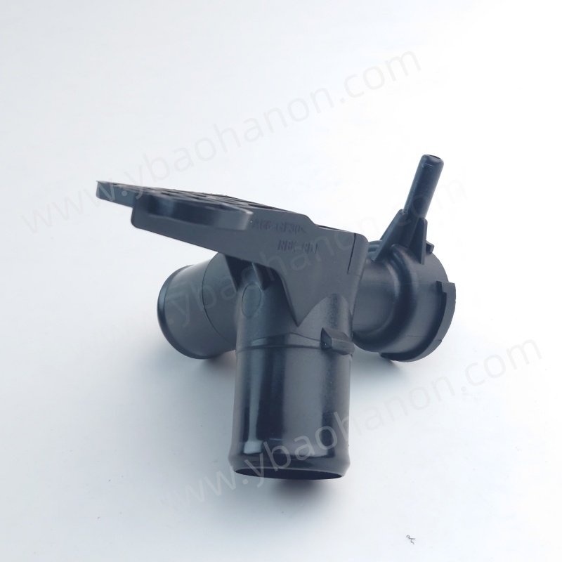 25329-1R200 FILLER NECK ASSY-RADIATOR