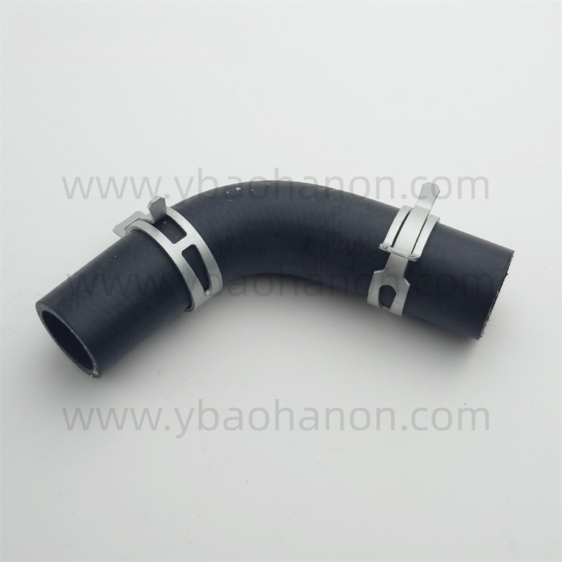 25480-23001 خرطوم أنابيب مدخل الماء