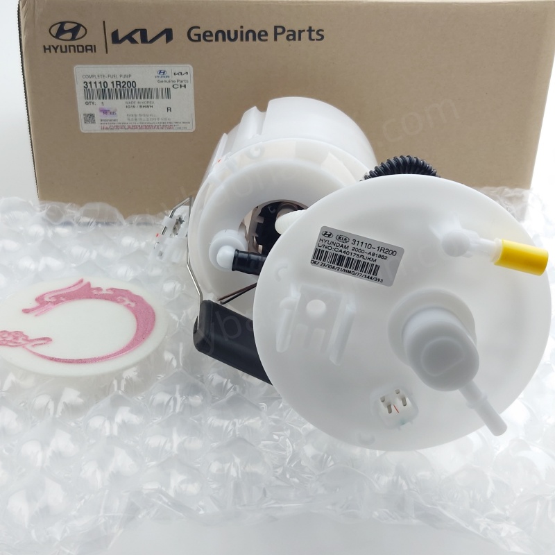 31110-1R200 COMPLETE-FUEL PUMP