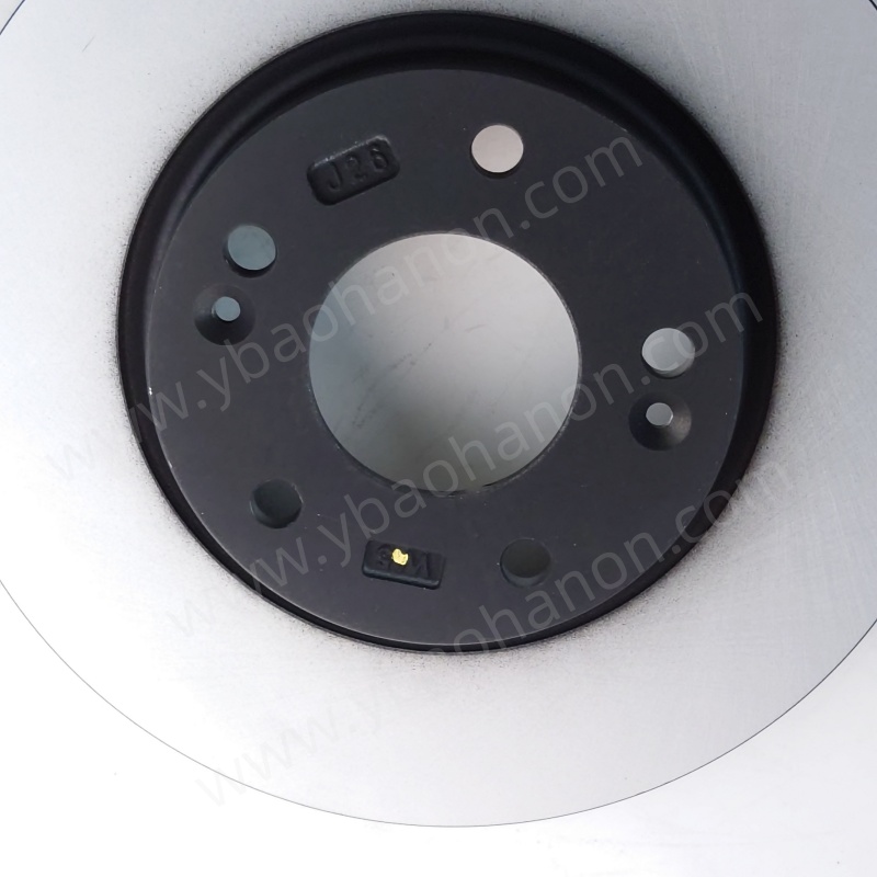 51712-3K010 Freno de ruedas de disco-FR