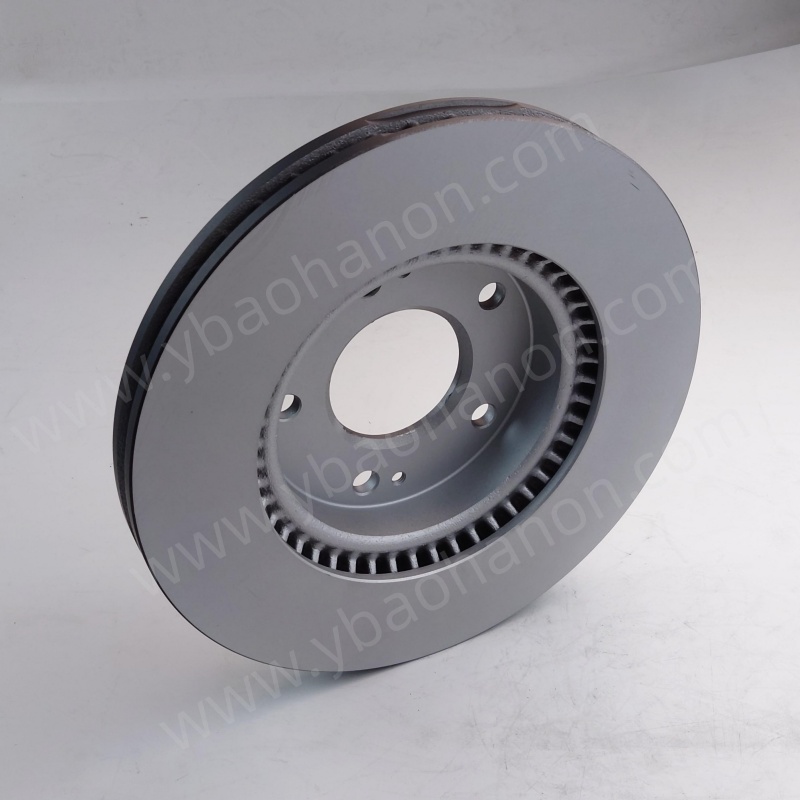 51712-3K010 Freno de ruedas de disco-FR