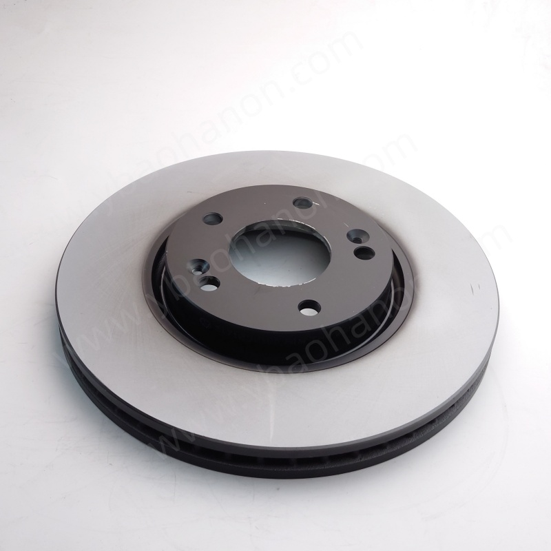 51712-3K100 Freno de ruedas de disco-FR