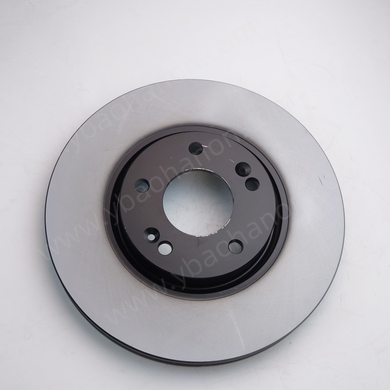 51712-3K100 Freno de ruedas de disco-FR