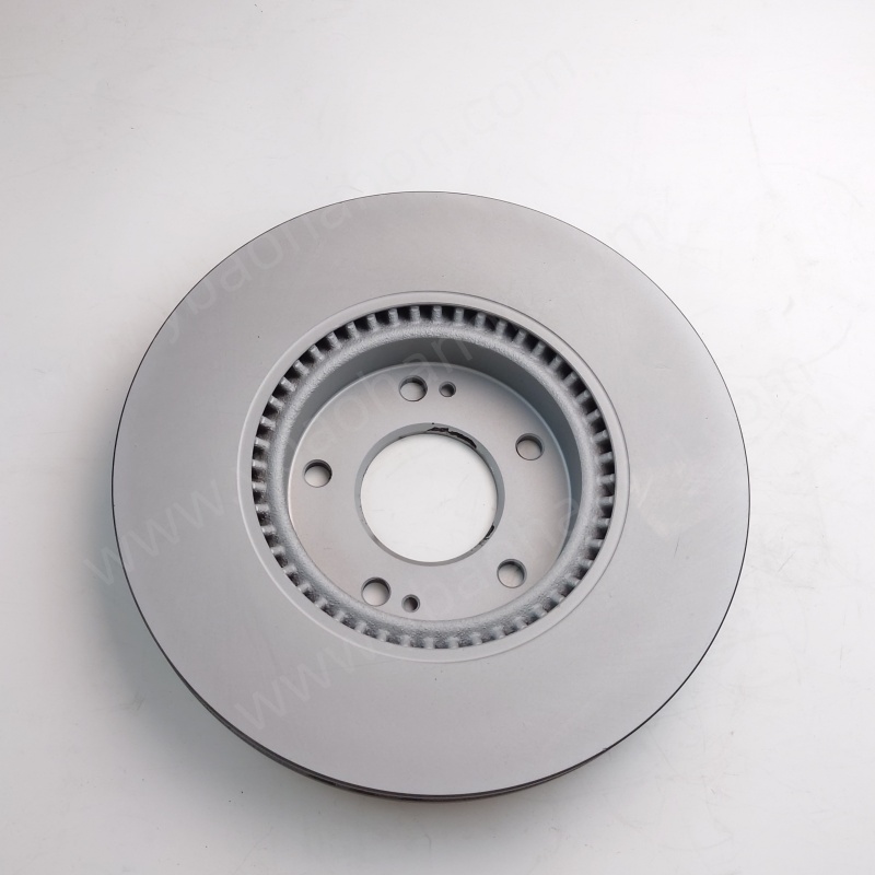 51712-3K100 Freno de ruedas de disco-FR