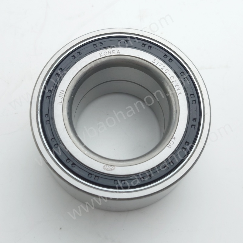 51720-02000BEARING-FR WHEEL HUB