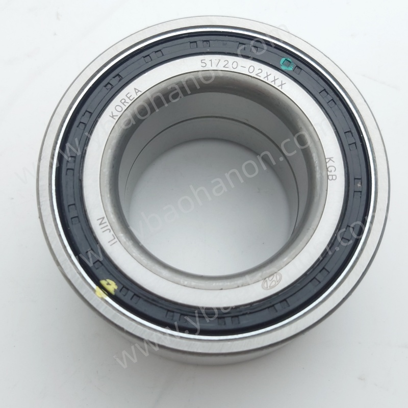 51720-02000BEARING-FR WHEEL HUB