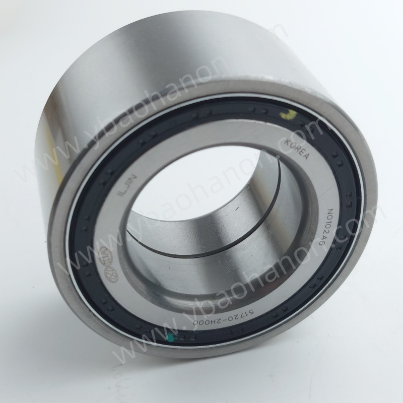 51720-2H000 BEARING-FR WHEEL HUB