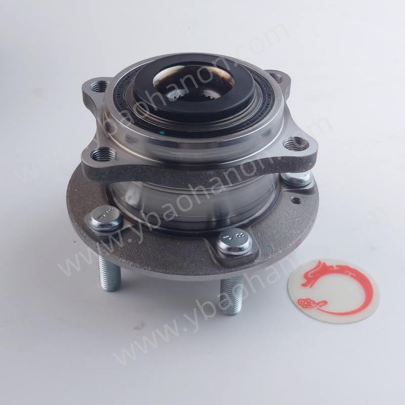 51750-2B010 HUB ASSY