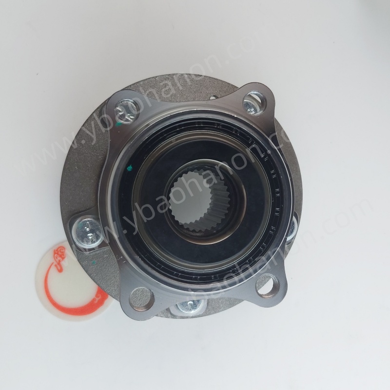 51750-2B010 HUB ASSY