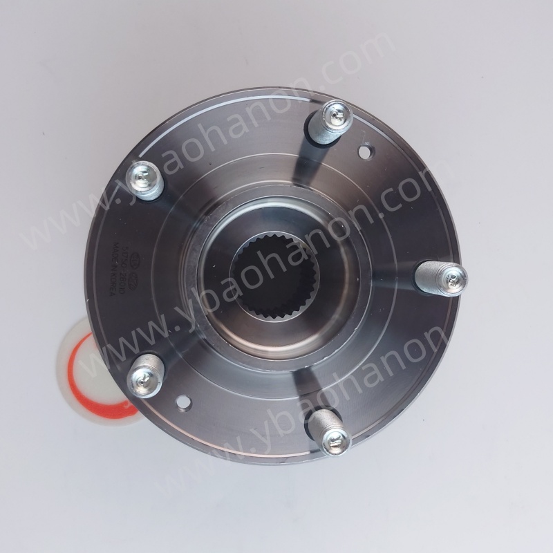 51750-2B010 HUB ASSY