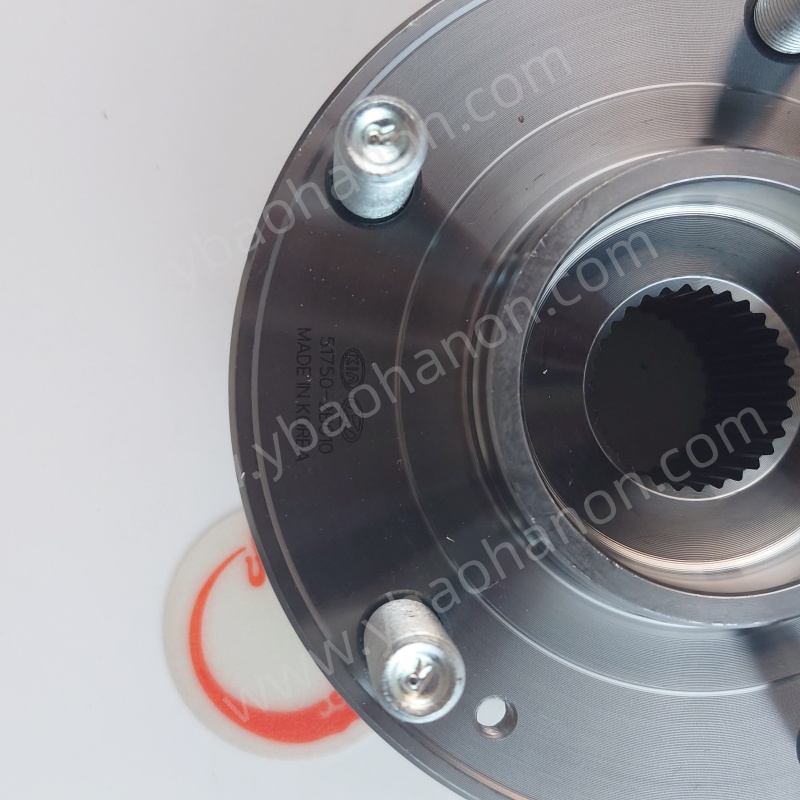 51750-2B010 HUB ASSY