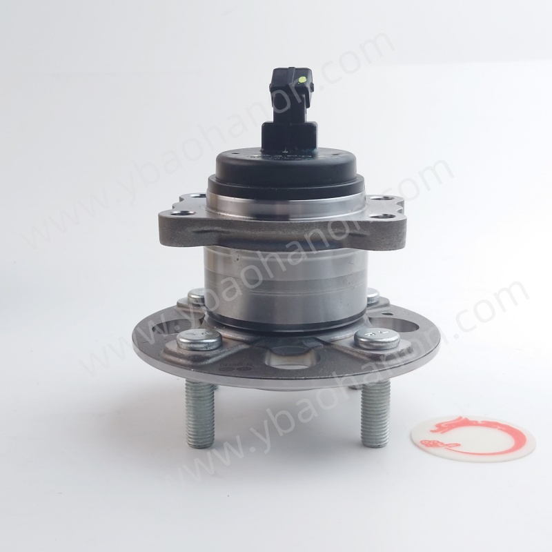 52750-F9100 BEARING-RRHUBUNIT