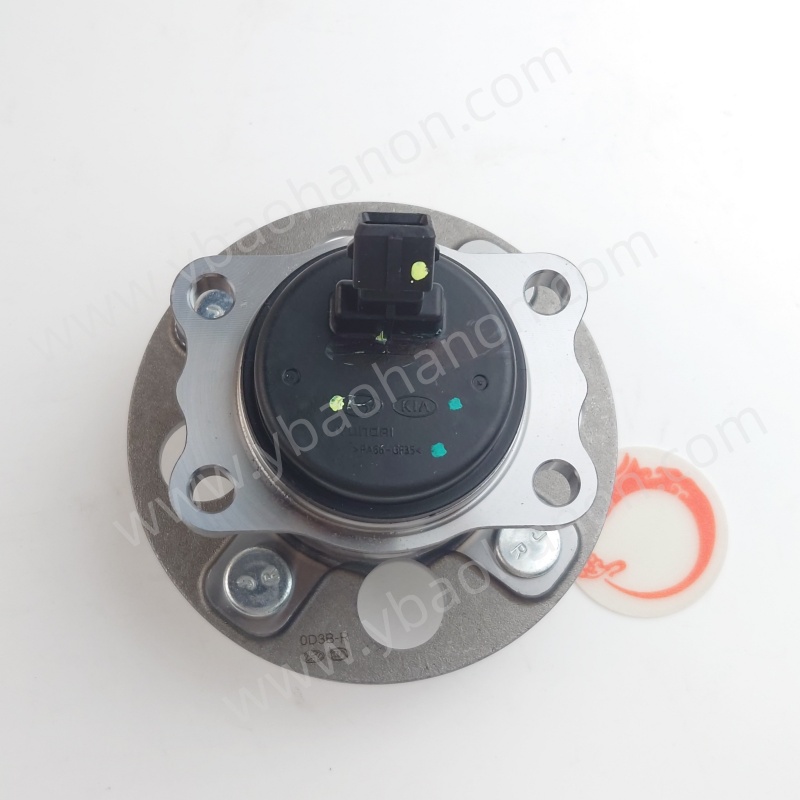 52750-F9100 BEARING-RRHUBUNIT