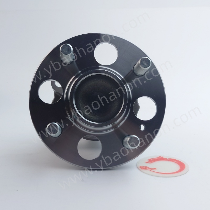 52750-F9100 BEARING-RRHUBUNIT