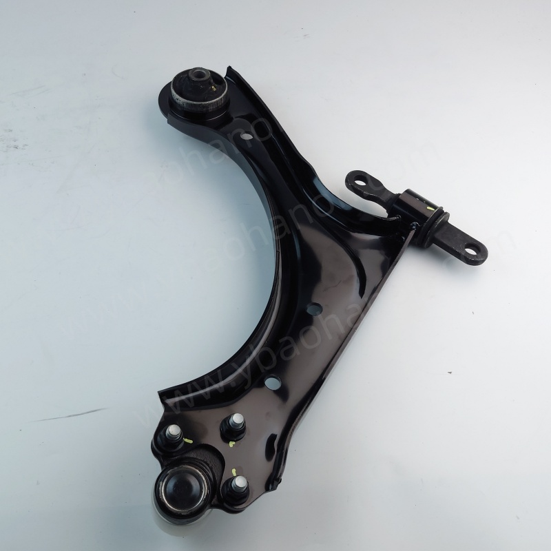 54500-N9000 ARMO COMPLETO-FR LWR, LH