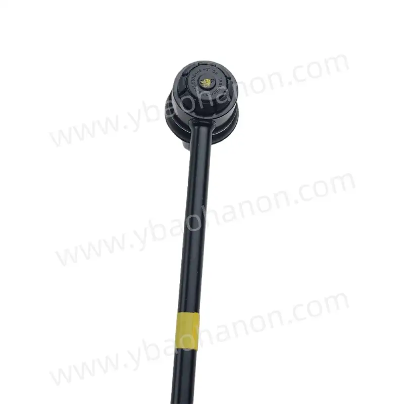 DIY Replacement: Step-by-Step Guide to Changing Your Front Stabilizer Link