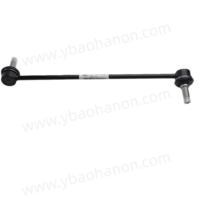 Signs of a Failing Sway Bar Link in Kia Optima (2011-2020): Diagnosis and Quick Fixes