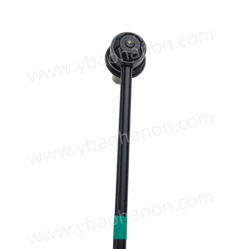 The Ultimate Guide to Diagnosing Bad Stabilizer Link Symptoms on Your Hyundai Sonata / Kia Optima