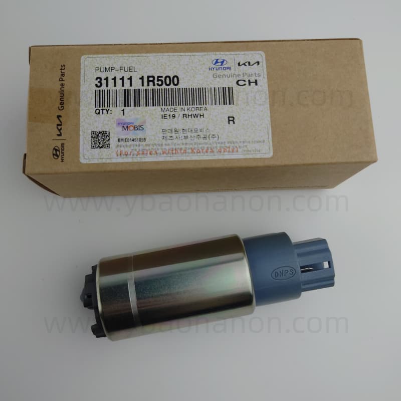 31111-1R500 PUMP-FUEL