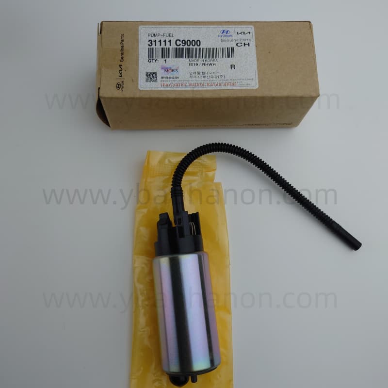31111-C9000 PUMP-FUEL