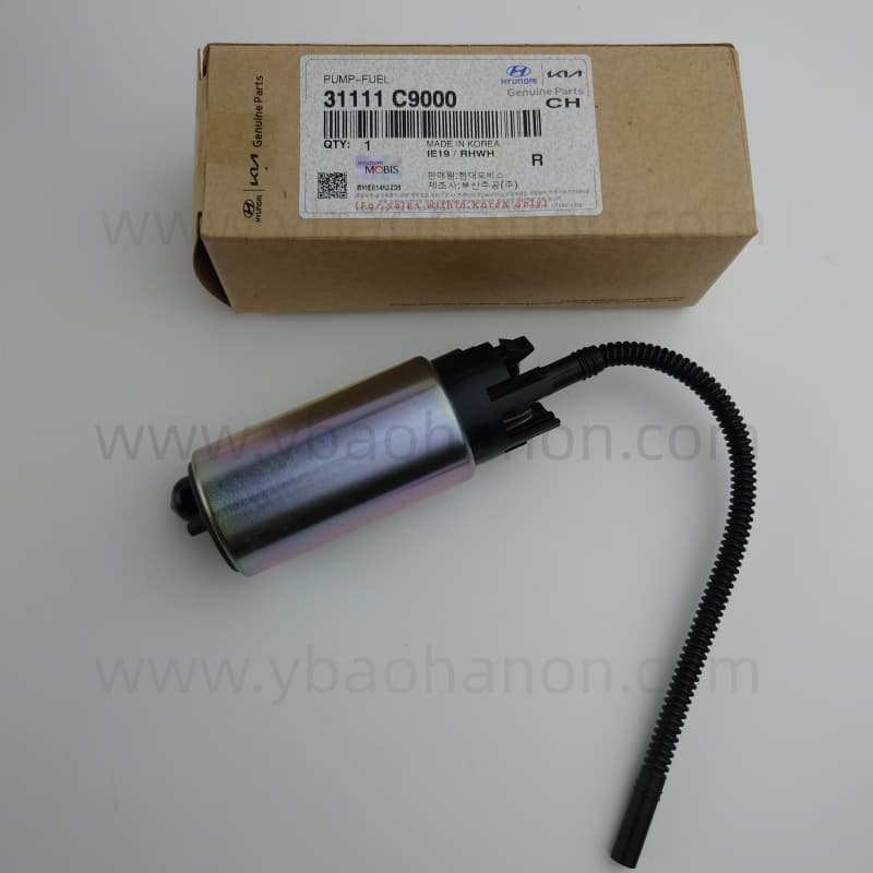 31111-C9000 PUMP-FUEL