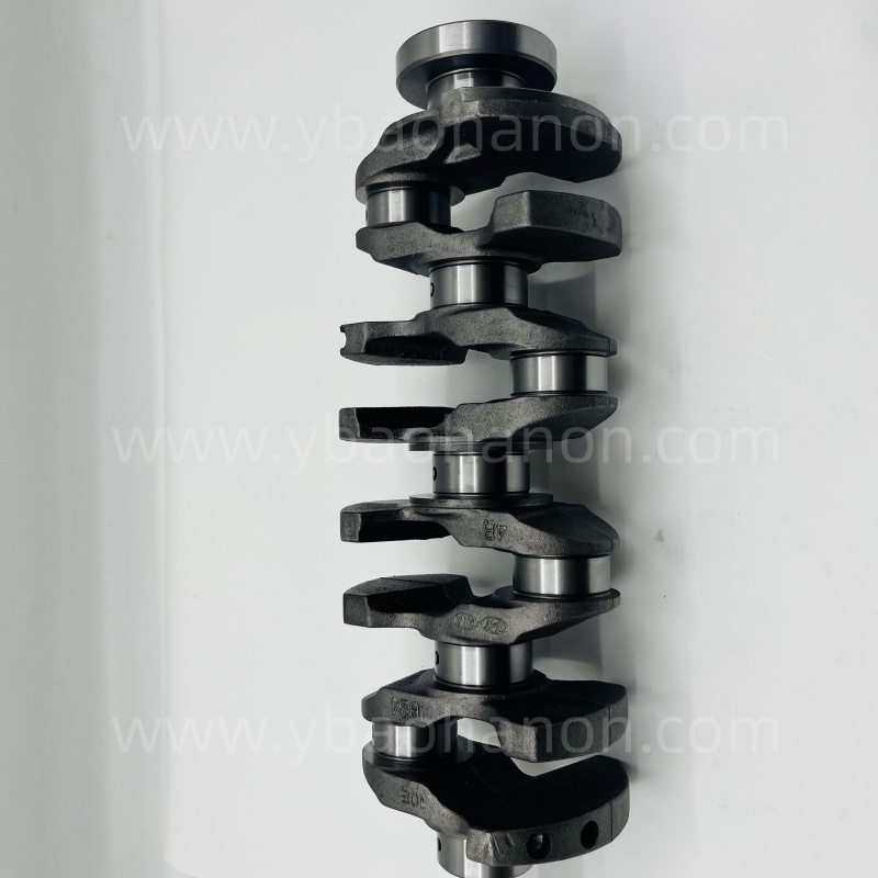 23111-2G200  CRANKSHAFT