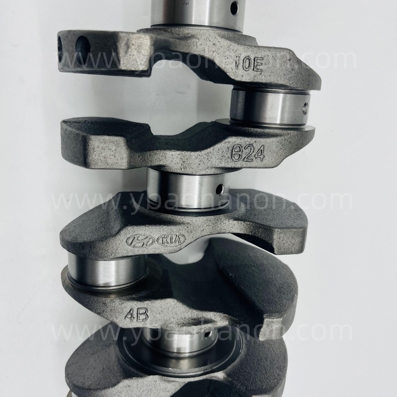 23111-2G200  CRANKSHAFT