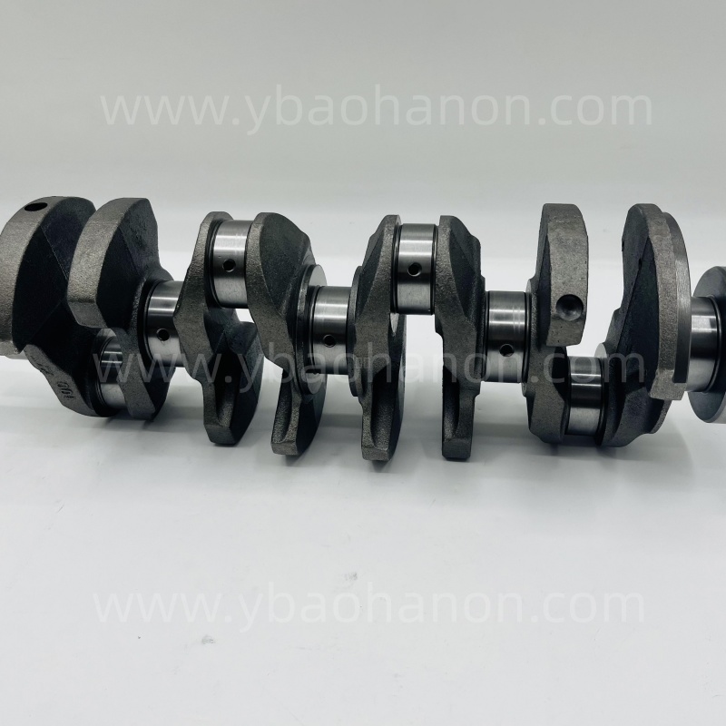 23111-2G200  CRANKSHAFT