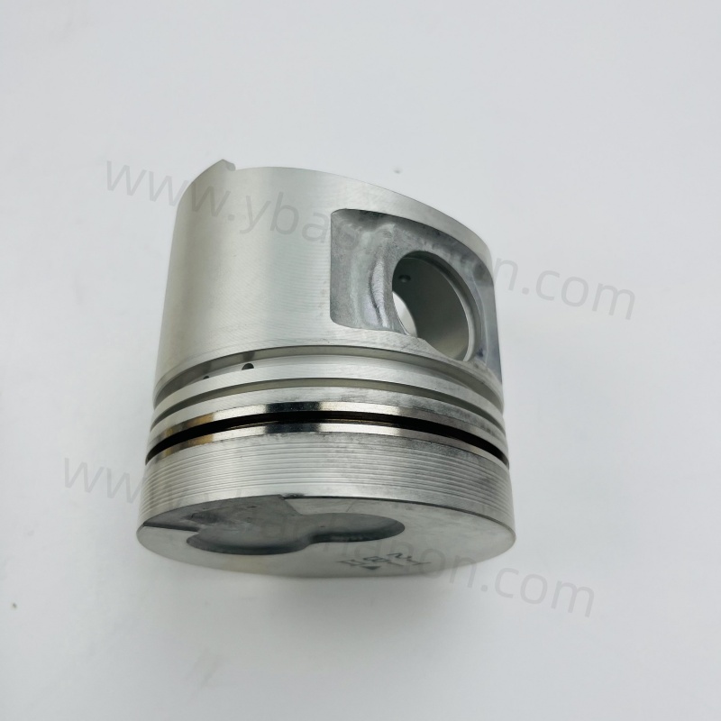 23410-42170 PISTON & PIN ASSY
