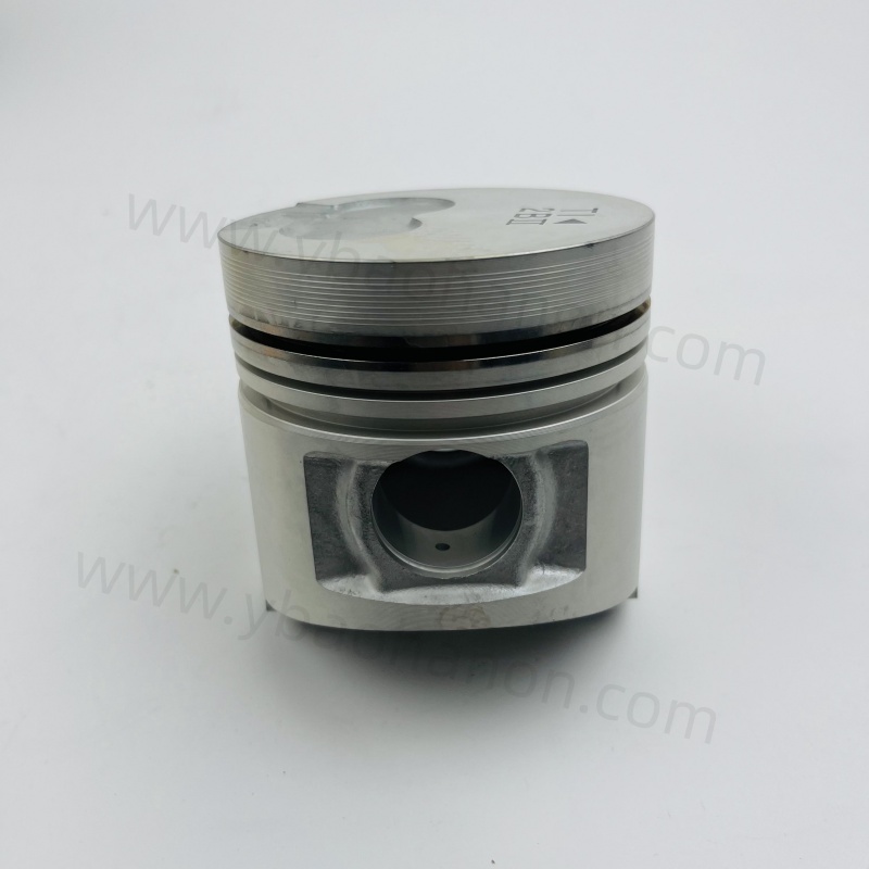 23410-42170 PISTON & PIN ASSY