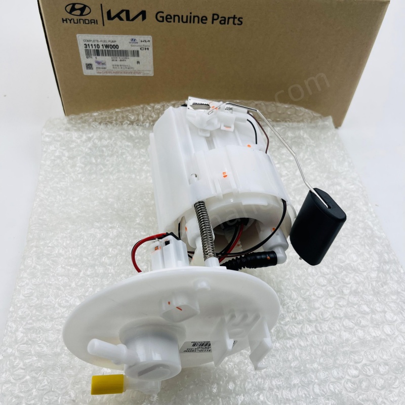 31110-1W000 COMPLETE-FUEL PUMP