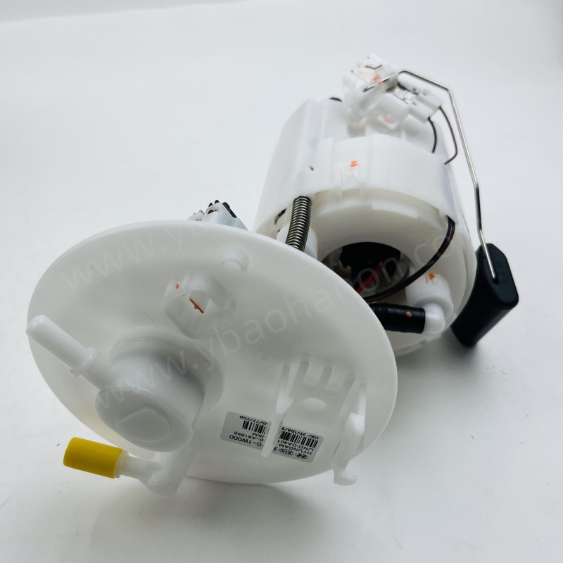 31110-1W000 COMPLETE-FUEL PUMP