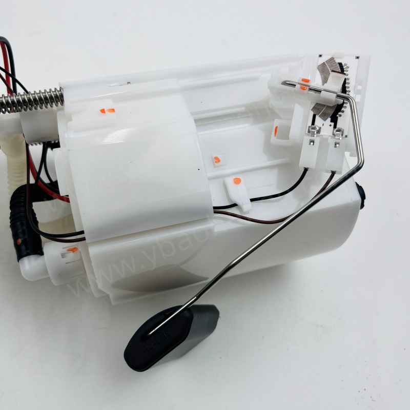 31110-1W000 COMPLETE-FUEL PUMP