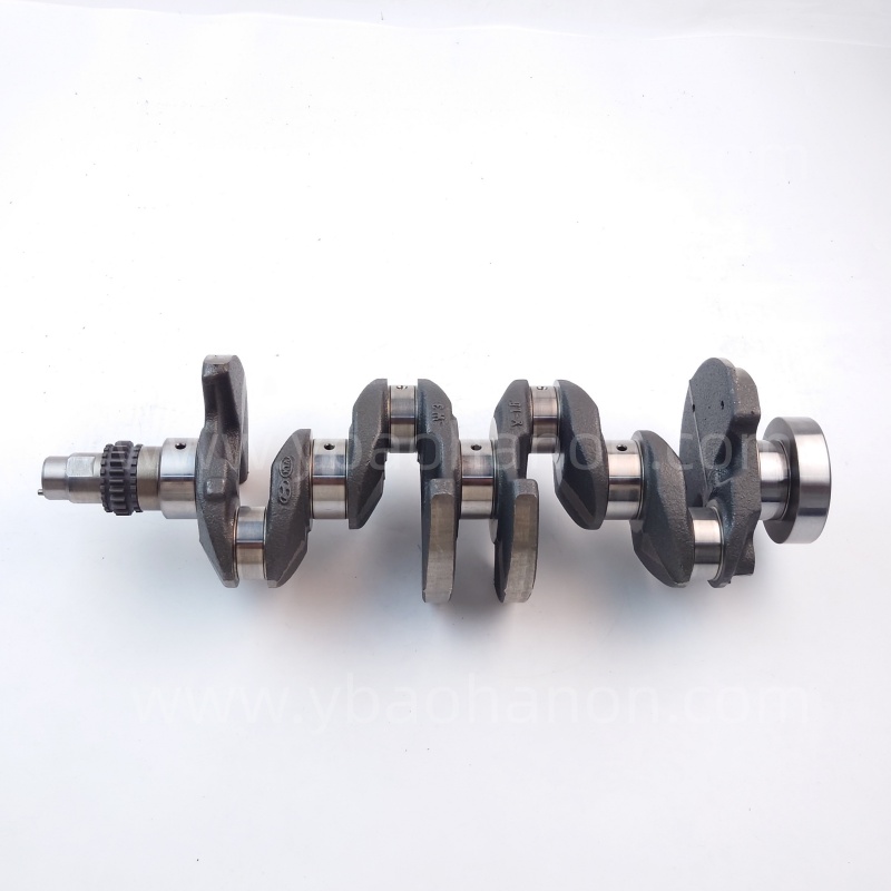 23110-2B000  CRANKSHAFT ASSY