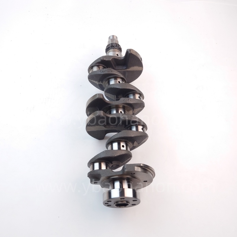 23110-2B000  CRANKSHAFT ASSY