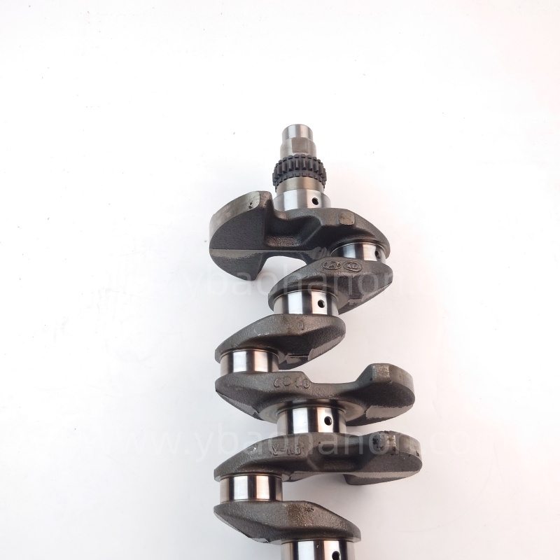 23110-2B000  CRANKSHAFT ASSY