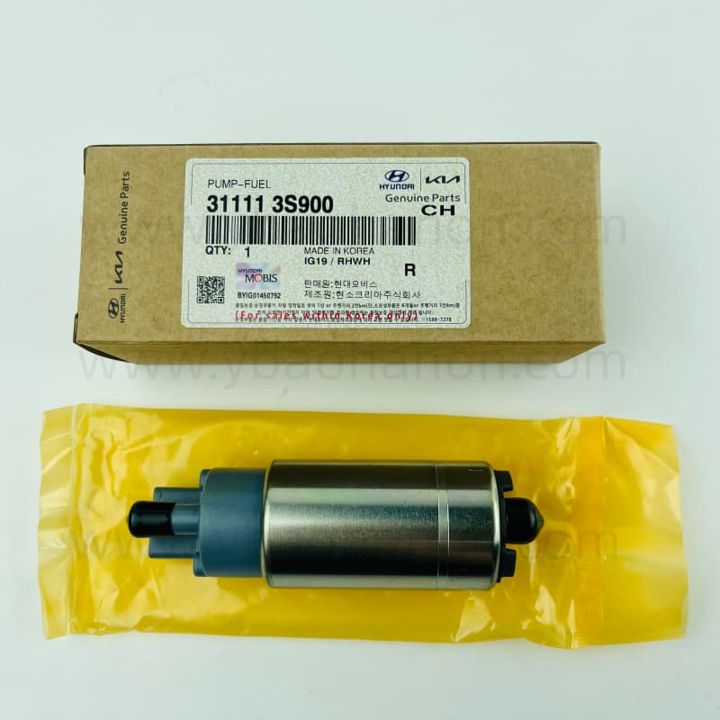 31111-3S900 PUMP-FUEL