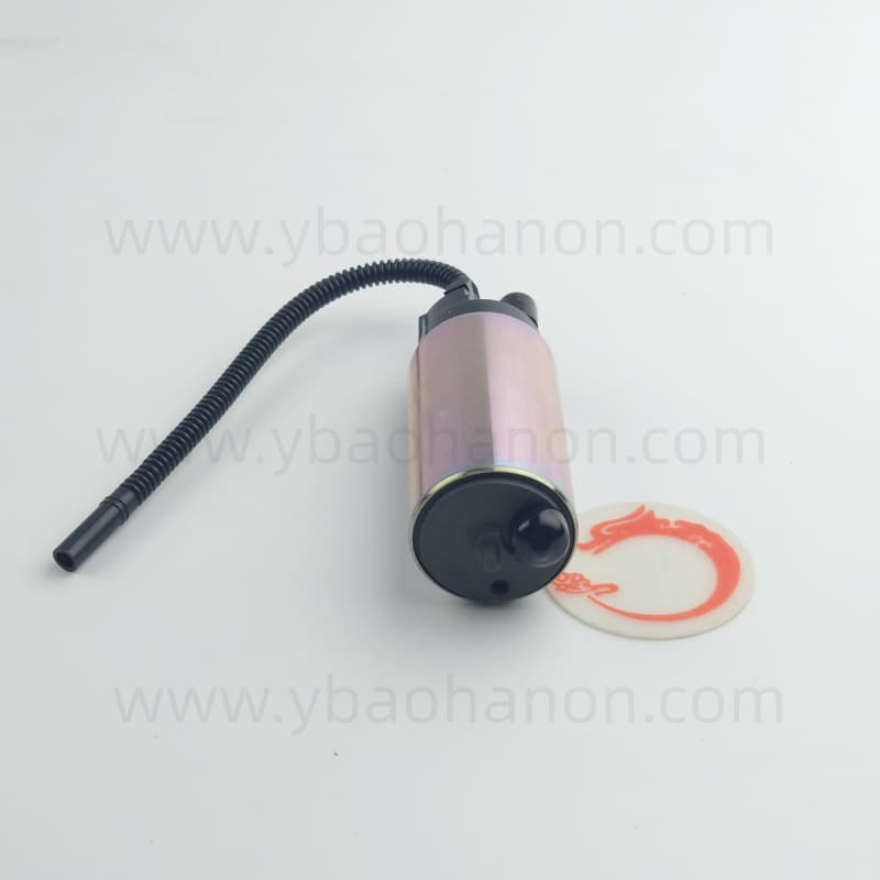 31119-C9000 FUEL PUMP & TUBE ASSY