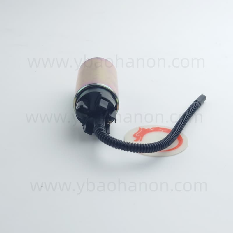 31119-C9000 FUEL PUMP & TUBE ASSY
