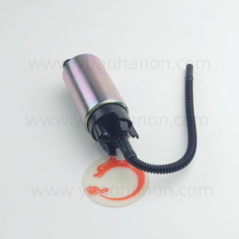 31119-C9000 FUEL PUMP & TUBE ASSY