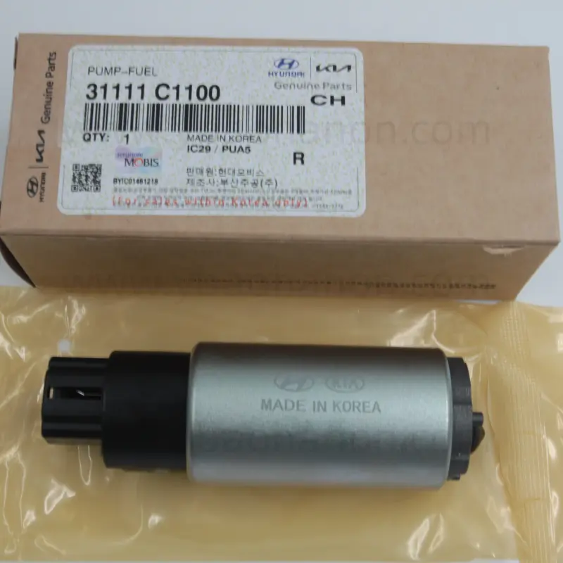 31111-C1000 PUMP-FUEL