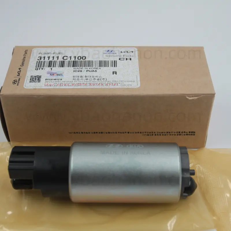 31111-C1000 PUMP-FUEL