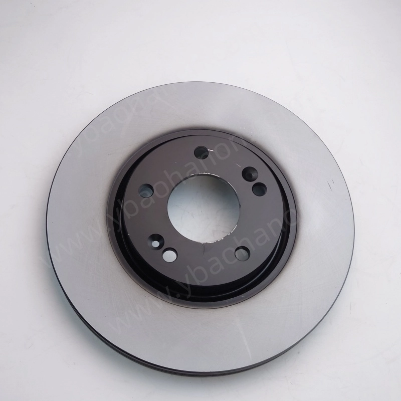 How to Extend the Lifespan of Your 51712-3K100 Front Brake Discs: The Ultimate Maintenance Guide