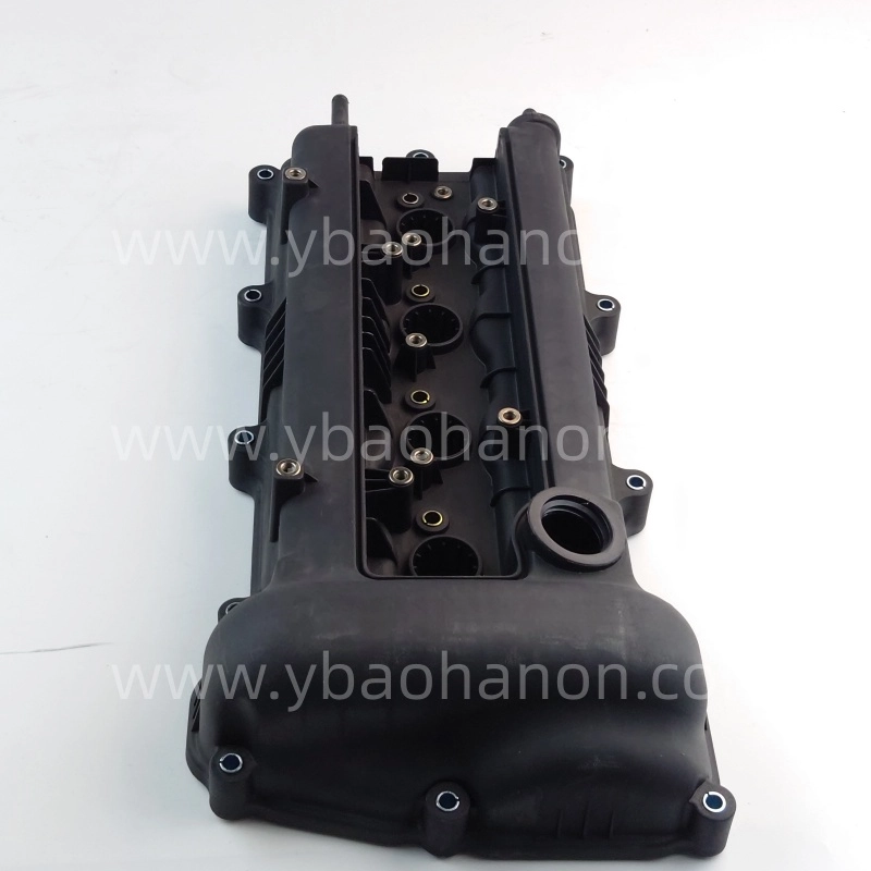 The Complete Buyer's Guide to Sourcing the 22410-2B000 Oil Pump Cover
